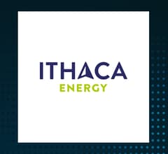 Image about Ithaca Energy (LON:ITH) Trading Up 12.3%  – Here’s Why