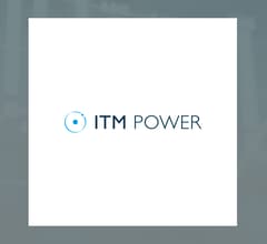 Image for Itm Power (OTCMKTS:ITMPF) Shares Gap Up   – Should You Buy?