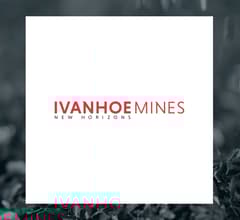 Image for Ivanhoe Mines Ltd. (TSE:IVN) Receives Consensus Rating of “Moderate Buy” from Analysts