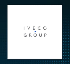Image for Iveco Group (OTCMKTS:IVCGF) Trading Down 0.9%  – What’s Next?