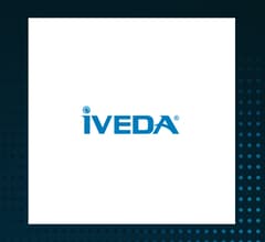Iveda Solutions, Inc. (NASDAQ:IVDAW) Short Interest Update