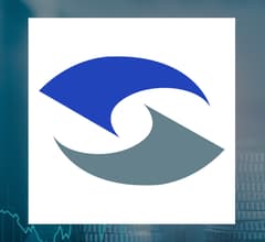 Image for Cantor Fitzgerald L. P. Purchases 118,657 Shares of James River Group Holdings, Ltd. $JRVR