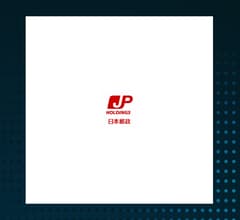 Image for JAPAN POST BANK (OTCMKTS:JPPTY) Stock Price Down 3.9%  – Should You Sell?