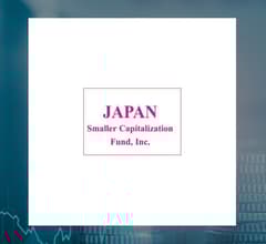 Image for Japan Smaller Capitalization Fund, Inc. (NYSE:JOF) Sees Large Decline in Short Interest
