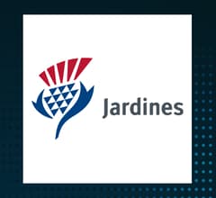 Image for Jardine Matheson (OTCMKTS:JMHLY) Shares Gap Up   – Still a Buy?