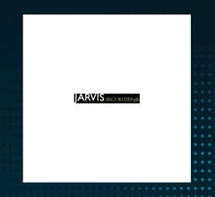 Image for Jarvis Securities (LON:JIM) Stock Crosses Below 200-Day Moving Average   – Here’s Why