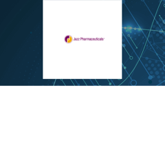 Image for Jazz Pharmaceuticals (NASDAQ:JAZZ) Posts Earnings Results, Beats Expectations By $0.15 EPS