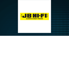 Image for JB Hi-Fi (ASX:JBH) Insider Sheila Lines Buys 600 Shares
