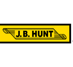 Image for J.B. Hunt Transport Services (NASDAQ:JBHT) Price Target Raised to $205.00