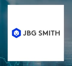 Image for Picton Mahoney Asset Management Takes $789,000 Position in JBG SMITH Properties $JBGS