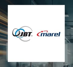 Image for JBT Marel (NYSE:JBTM) Upgraded to “Strong-Buy” at Zacks Research