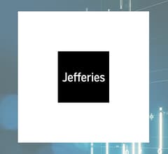 Image for Jefferies Financial Group Inc. (NYSE:JEF) Receives Consensus Recommendation of “Moderate Buy” from Analysts