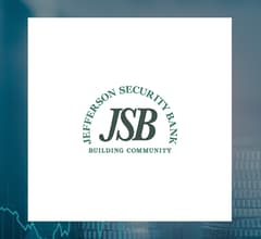 Image about JSB Financial (OTCMKTS:JFWV) Trading Down 6.9%  – Time to Sell?