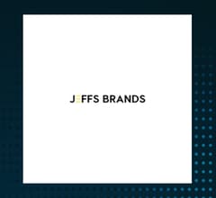 Image for Jeffs’ Brands Ltd (NASDAQ:JFBRW) Short Interest Up 318.2% in February