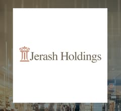 Image for Analyzing Ted Baker (OTCMKTS:TBAKF) and Jerash Holdings (US) (NASDAQ:JRSH)