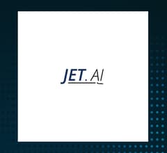 Image for Jet.AI Inc. (NASDAQ:JTAI) Short Interest Down 41.4% in February