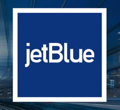 Image for Pinnacle Holdings LLC Sells 2,710,370 Shares of JetBlue Airways Corporation $JBLU