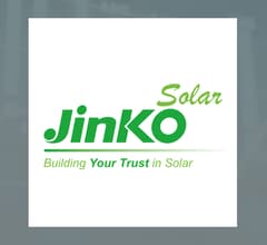 Image for Mackenzie Financial Corp Sells 716,030 Shares of JinkoSolar Holding Company Limited $JKS