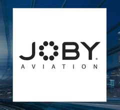 Image for Joby Aviation, Inc. (NYSE:JOBY) Receives $13.81 Average Target Price from Brokerages