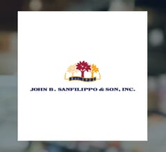 Image for Dean Capital Management Grows Stock Position in John B. Sanfilippo & Son, Inc. $JBSS