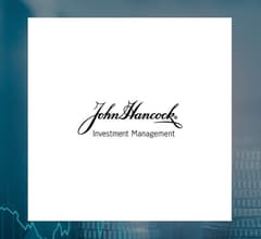 Image for John Hancock Financial Opportunities Fund (BTO) to Issue Quarterly Dividend of $0.65 on March 31st