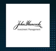 Image for Evensky & Katz LLC Trims Stock Position in John Hancock Multifactor Developed International ETF $JHMD
