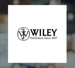 Image for Short Interest in John Wiley & Sons, Inc. (NYSE:WLYB) Rises By 75.8%