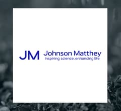 Image for Johnson Matthey PLC (OTCMKTS:JMPLY) Sees Significant Increase in Short Interest