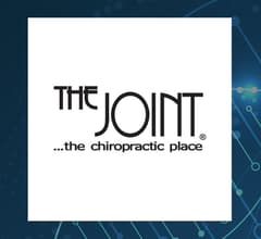 Image for Joint (JYNT) Expected to Announce Earnings on Thursday