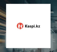 Image for Joint Stock Company Kaspi.kz (NASDAQ:KSPI) Shares Up 8.3%  – Should You Buy?