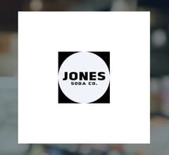 Image for Jones Soda (OTCMKTS:JSDA) Releases Quarterly Earnings Results