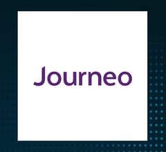 Image for Journeo (LON:JNEO) Trading Down 2.4%  – What’s Next?