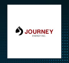 Image for Journey Energy (JRNGF) Expected to Announce Earnings on Wednesday