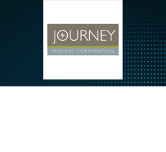 Image for Analysts Set Journey Medical Corporation (NASDAQ:DERM) Target Price at $12.17