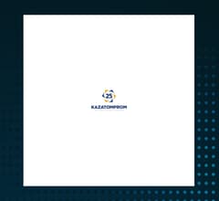 Image for JSC National Atomic Company Kazatomprom (NATKY) Expected to Announce Quarterly Earnings on Friday