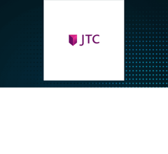 Image for JTC (LON:JTC) Trading Down 0.2%  – What’s Next?
