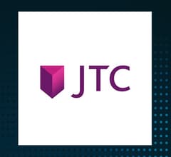 Image for Jtc Plc (OTCMKTS:JTCPF) Short Interest Down 41.0% in April