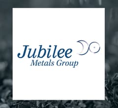 Image for Jubilee Metals Group (LON:JLP) Share Price Crosses Below 200 Day Moving Average   – Here’s Why