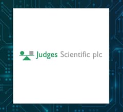 Image for Judges Scientific (LON:JDG) Trading Down 10.5% Following Analyst Downgrade