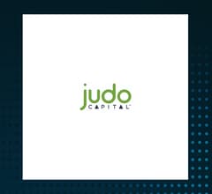 Image for Judo Capital (ASX:JDO) Insider Christopher (Chris) Bayliss Sells 85,162 Shares of Stock