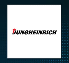 Image for Jungheinrich Aktiengesellschaft (ETR:JUN3)  Shares Down 5.8%   – Here’s Why