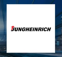 Image for Short Interest in Jungheinrich AG (OTCMKTS:JGHAF) Expands By 31.1%