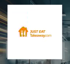 Image for Just Eat Takeaway.com (OTCMKTS:JTKWY) Shares Gap Down   – Here’s Why