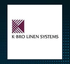 Image for K-Bro Linen Inc. (OTCMKTS:KBRLF) Short Interest Up 42.0% in March
