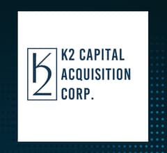 Image for K2 Capital Acquisition Corporation Class A Ordinary Share (NASDAQ:KTWO) Sees Significant Decrease in Short Interest