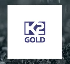 Image for K2 Gold (CVE:KTO) Sets New 1-Year High  – Here’s Why