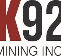 Image for K92 Mining (TSE:KNT) Price Target Raised to C$46.00 at Royal Bank Of Canada