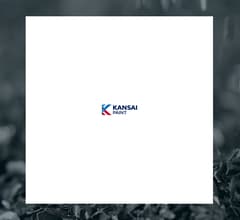 Image for Kansai Paint (KSANF) to Release Quarterly Earnings on Friday
