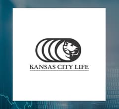 Image for Short Interest in Kansas City Life Insurance Co. (OTCMKTS:KCLI) Grows By 52.2%