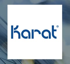 Image for Karat Packaging (NASDAQ:KRT) Rating Increased to Buy at Wall Street Zen